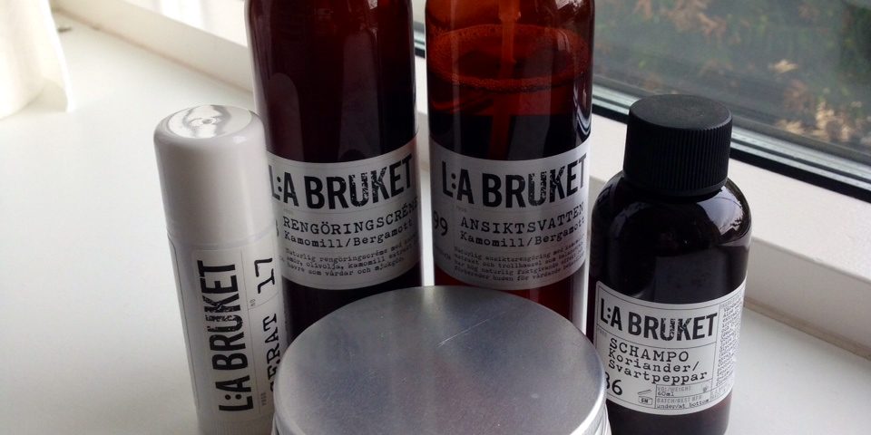 My Day at Lilla Bruket