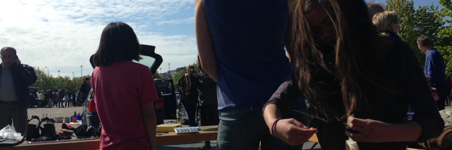 Another Great Swedish Weekend