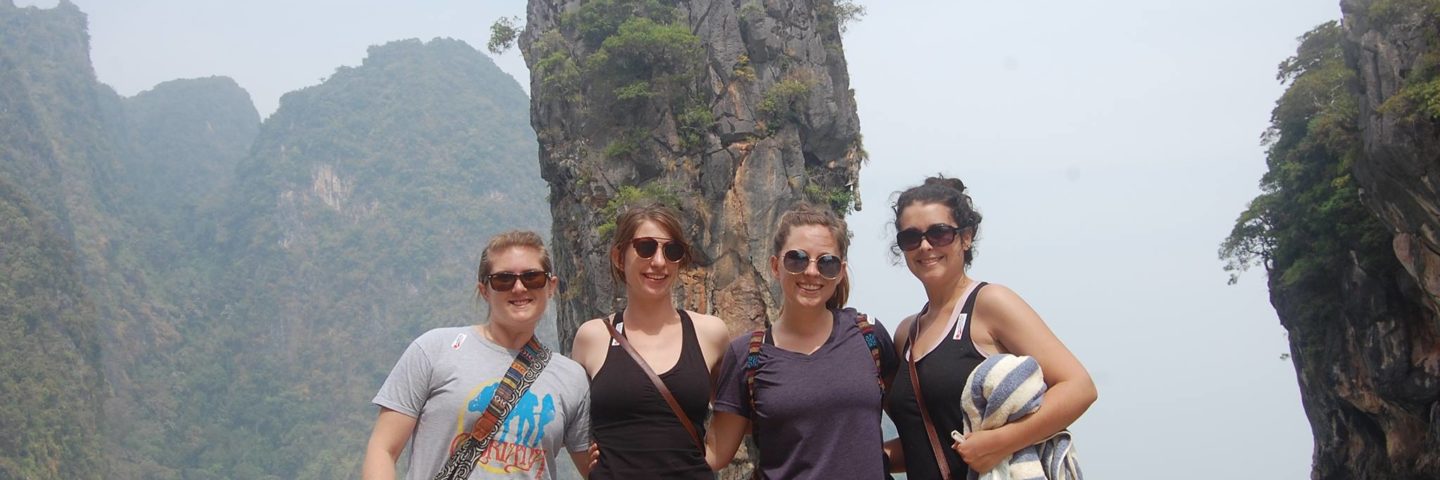 Why I Would Choose Greenheart Travel Again and Again