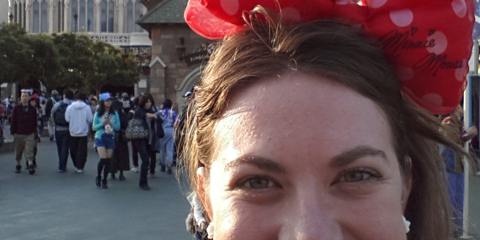 Travel, Travel, Travel in South Korea