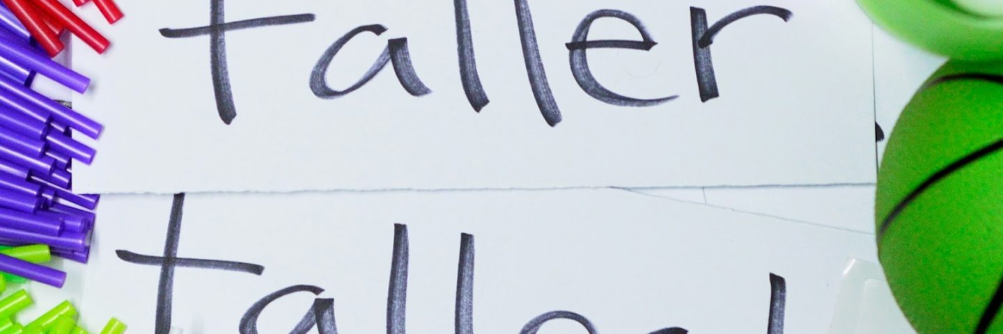 TEACHING RESOURCES: TALLEST TOWER LESSON PLAN FOR ENGLISH LEARNERS