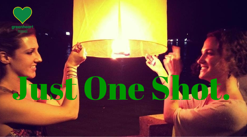 How Do You Sum Up Thailand With Just One Shot? Pt. 3