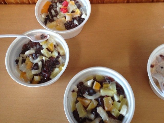 volleyball is a must at elementary schools