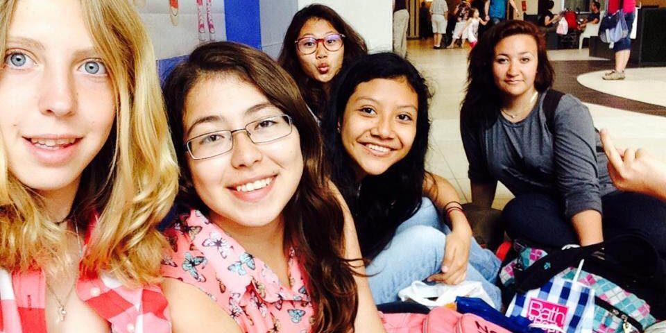 End of One Adventure, the Start of Another