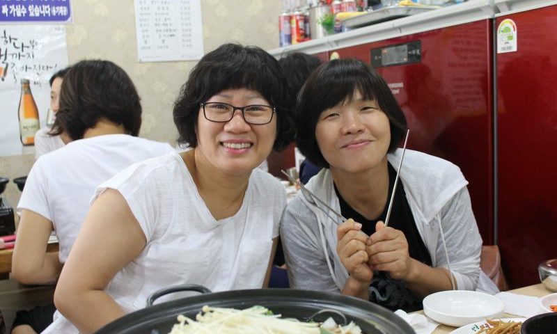 first semester check, time to party, kinda.