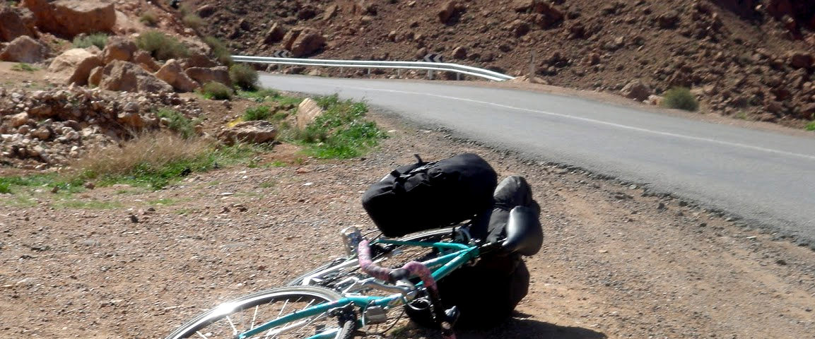 The Unknown in Spontaneous Travel