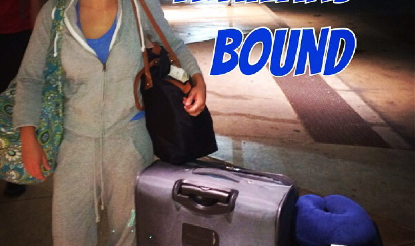 So It Begins in Thailand