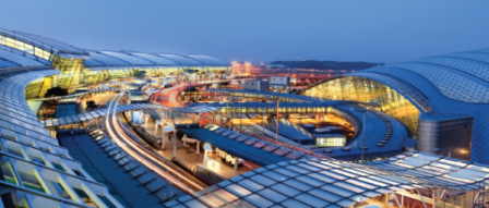 Jeonju Orientation and Daegu Beginnings!