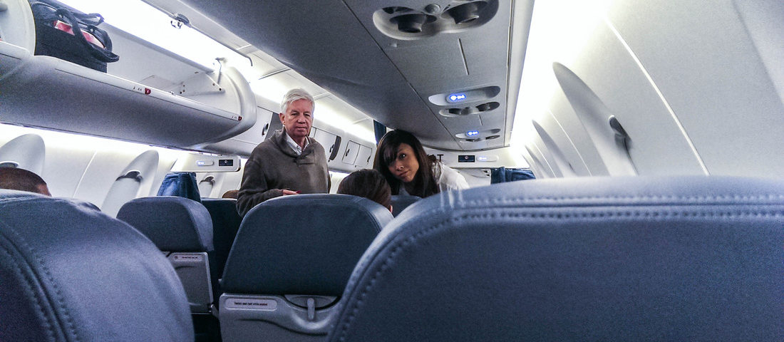 Farewell to Americana