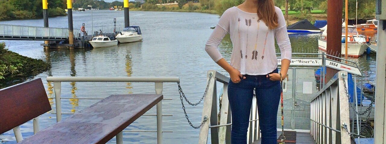 Roller Coaster of Emotions While Studying Abroad