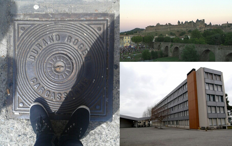 How High School in France is Different than Canada