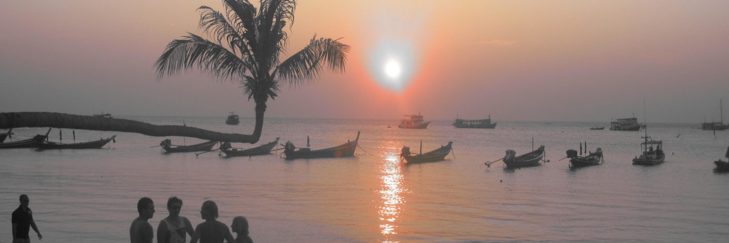 The Pleasantest Sensation in the World