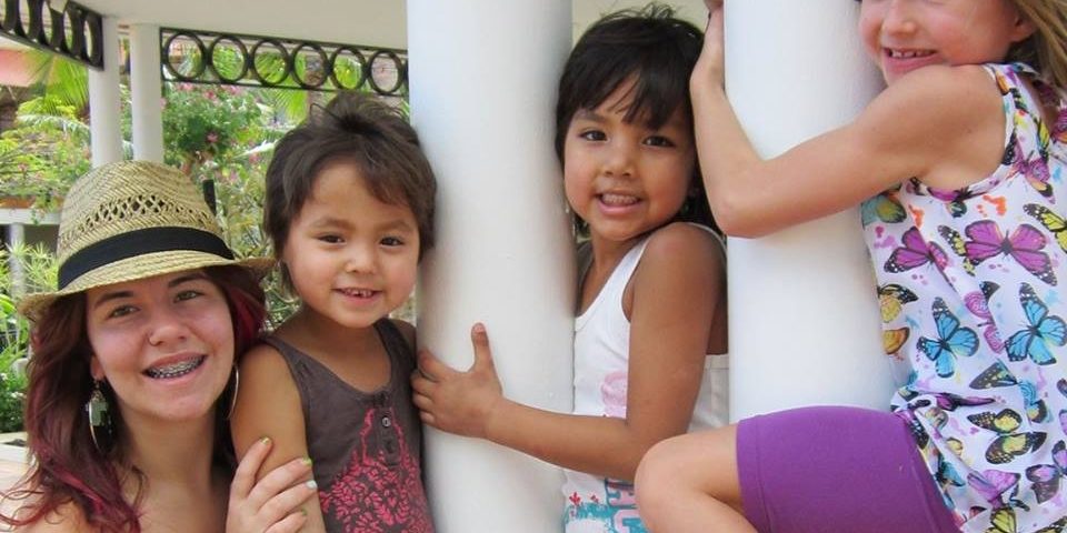 Five Months Studying in France