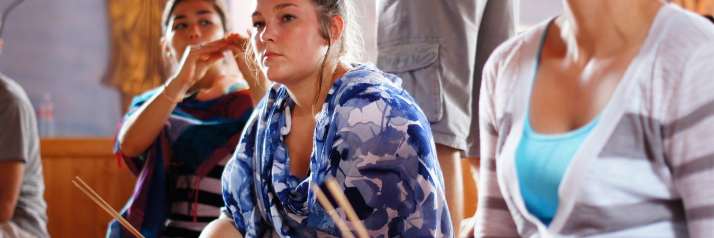 The Hardest Lesson…