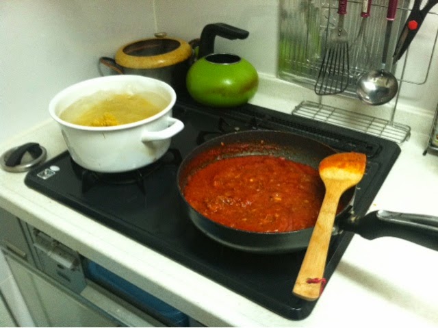 Continuing the adventure