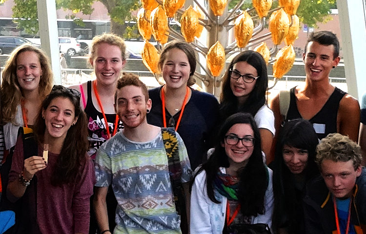 Putting My Plan into Action to Study in Germany