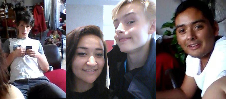 A Whole New World in France