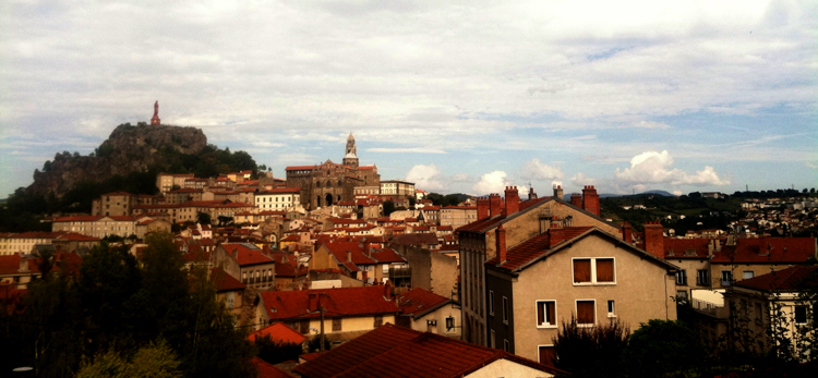 Making the Most of My Time in France