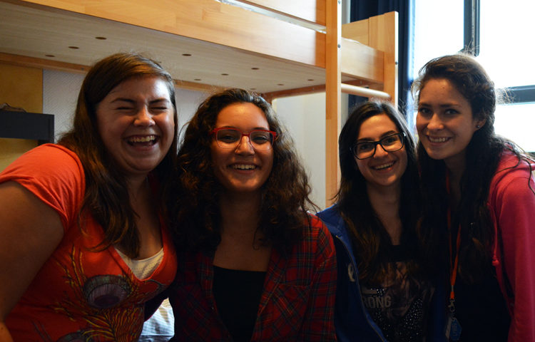 Pep Talk for Students Studying Abroad