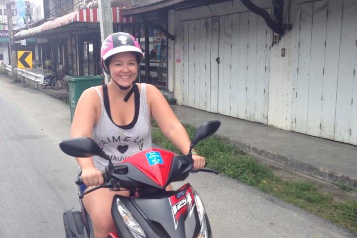 "What’s My Age Again?"