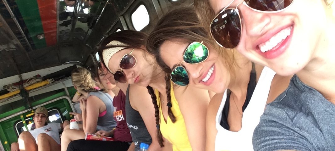 Our TESOL course is coming to an end