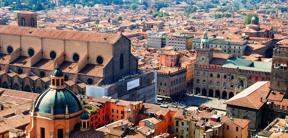 Bologna/Verona