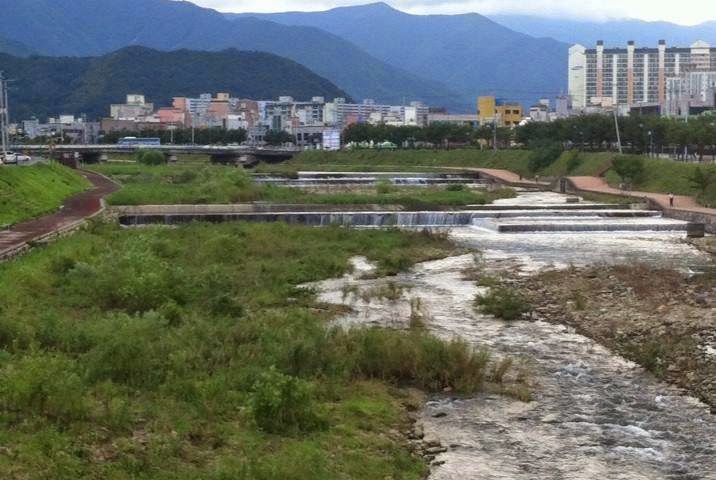 Oops! I’ve Been in Korea for a Month and a Half!