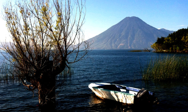 Follow Your Travel Dreams by Changing This One Word