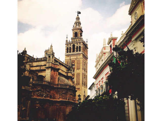 Where Is The Time Going?!