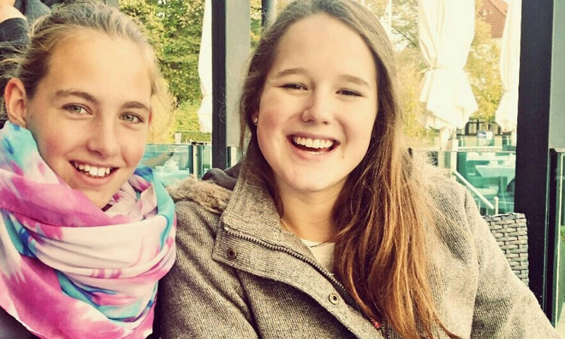 Two Lessons I’ve Learned While Studying in Germany