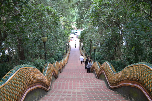 Chiang Mai Accommodation Sitch