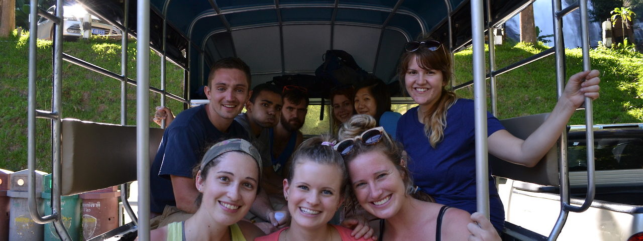 2.5 weeks in Chiang Mai