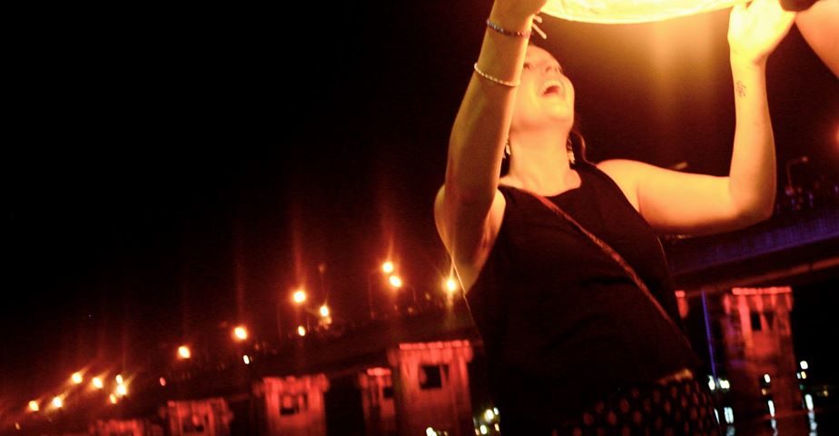 Weight or lightness?