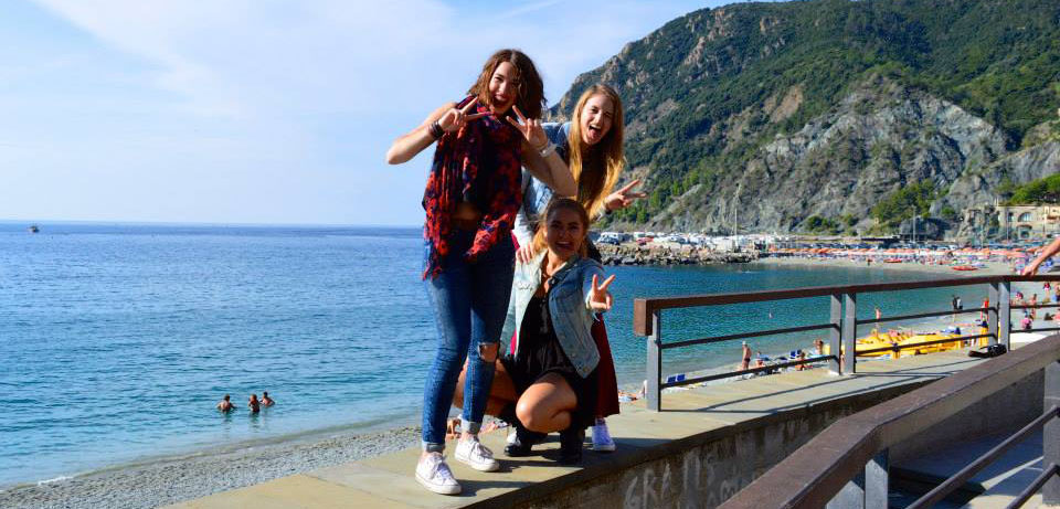 I Dream of Italy; 10 Reasons to Teach English in Italy