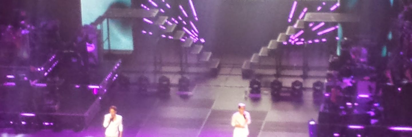 Hey, Look I’m Alive After All