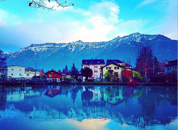 Ups and Downs of Travel – It’s Always a Wild Ride