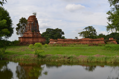 Ayutthaya