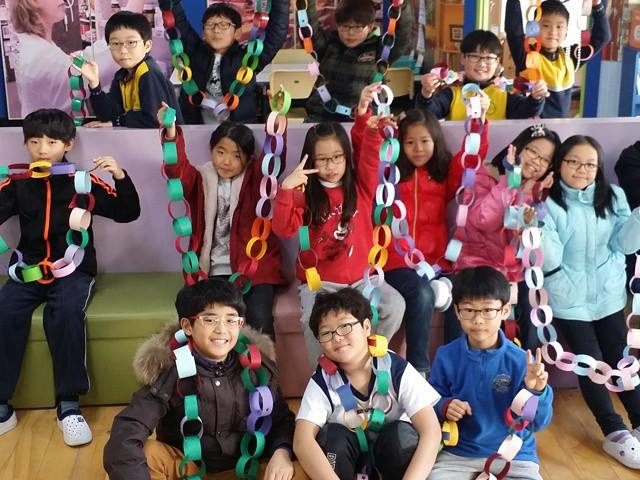 So Much To Be Thankful For!