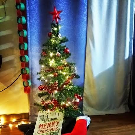 The Most Wonderful Time of the Year