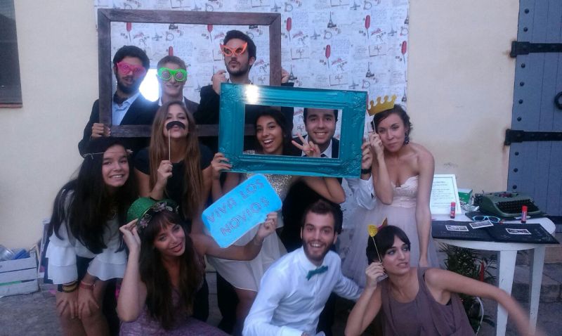 Experiencing a Spanish Wedding with My Host Family