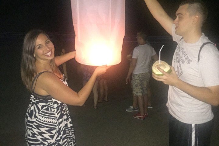 Introduction to Thailand aka What’s Going On?