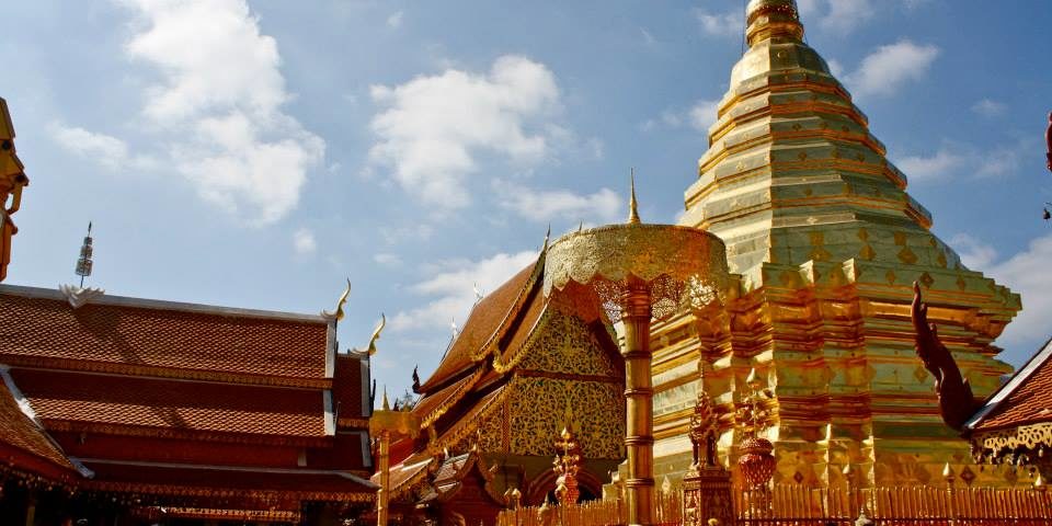 How Should We Travel?