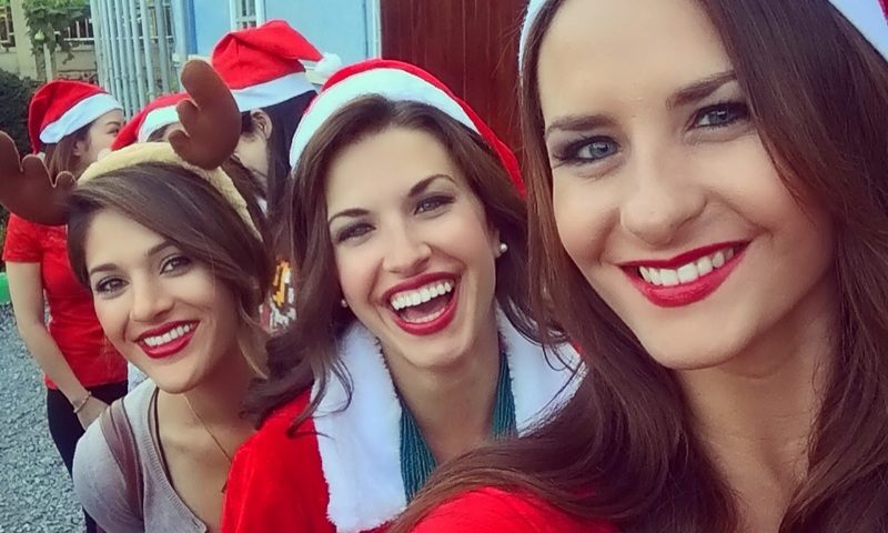 It’s the Most Wonderful Time of the Year…