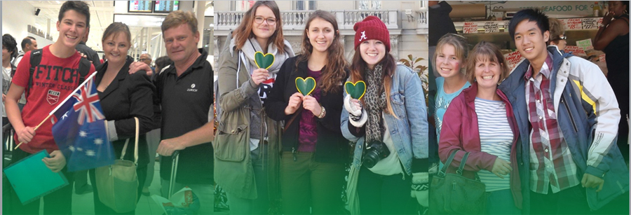 3 Reasons Why Telling Your Travel Story is Important