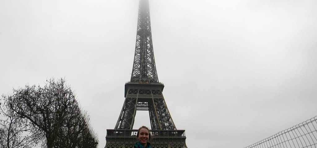 The Roller Coaster Comes with the Ticket