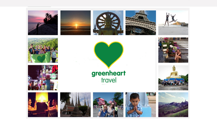 Make Your Travel Goals Happen in 2015