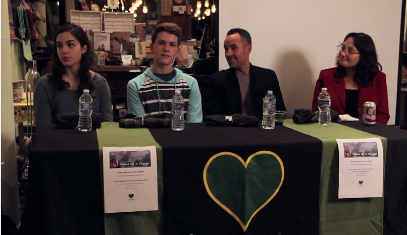 travel for a change by studying abroad in high school