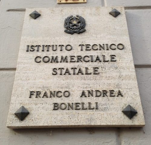 My First Week of Teaching and Exploring Cuneo 
The high school I…