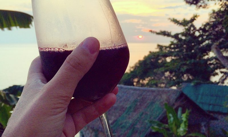 A lot of teaching and a lot of playing