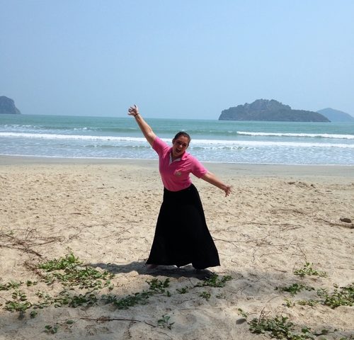 My Favorite Day in Thailand